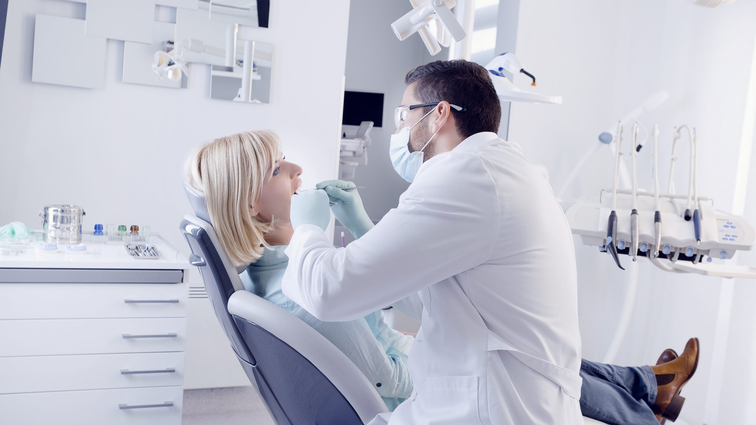 Dentist in Riverton, UT