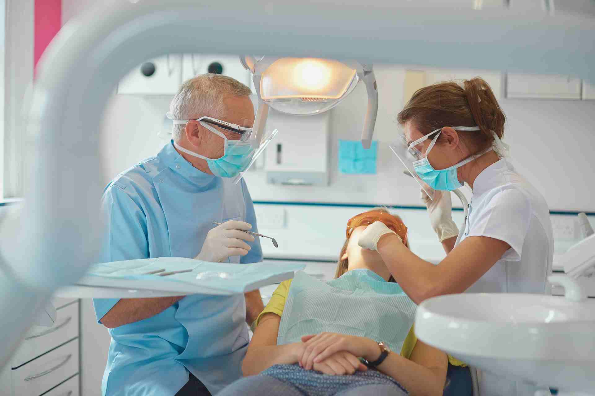 Dentist in Riverton, UT